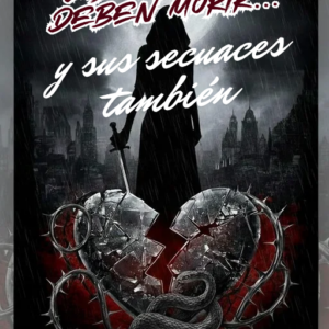 los infieles deben morir y sus secuaces-audiolibro