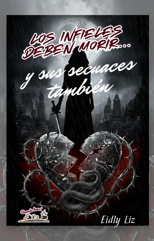 los infieles deben morir y sus secuaces-audiolibro